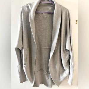 Wilfred Cardigan